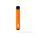 Le plus récent stylo vape jetable Bang XL 1000puffs